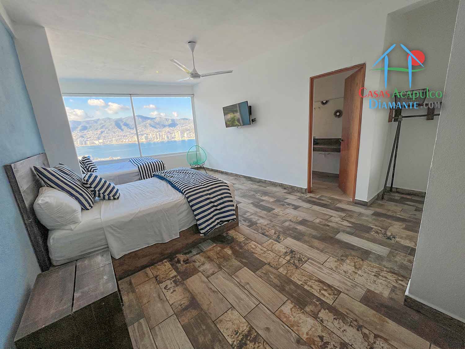 PortaNova 9 - Recámara dos 1